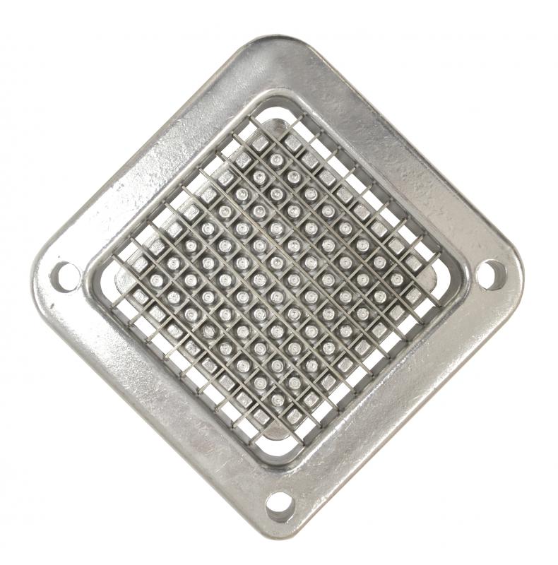 Omcan 24243 1/4" Blade and Pusher for Potato Cutter