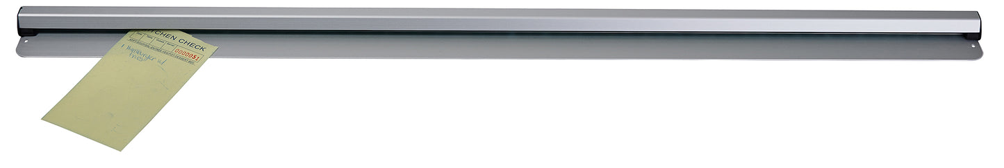 Winco ODR-36N 36" Aluminum Order Rack