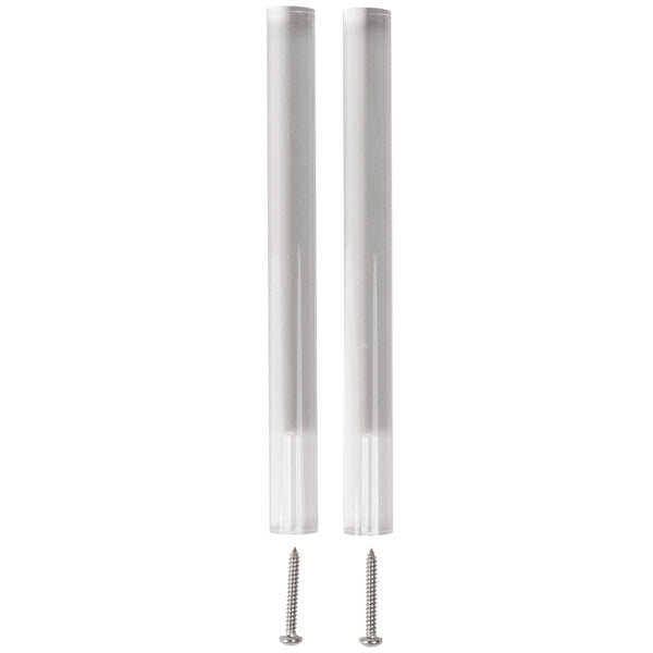 San Jamar X101987 Dome Lid Organizer Spindle (2/Pack)