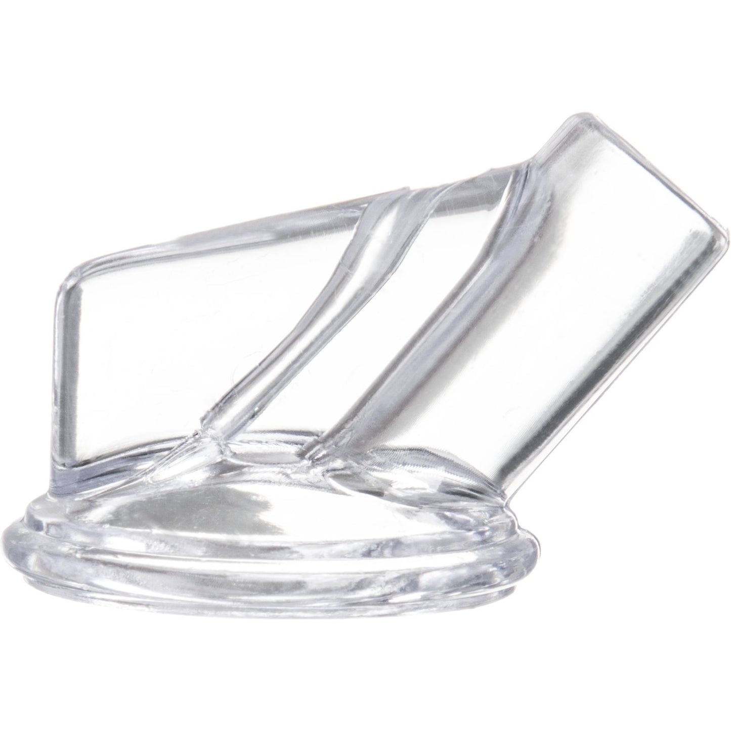 Carlisle PS10307 Clear Store N' Pour Spouts