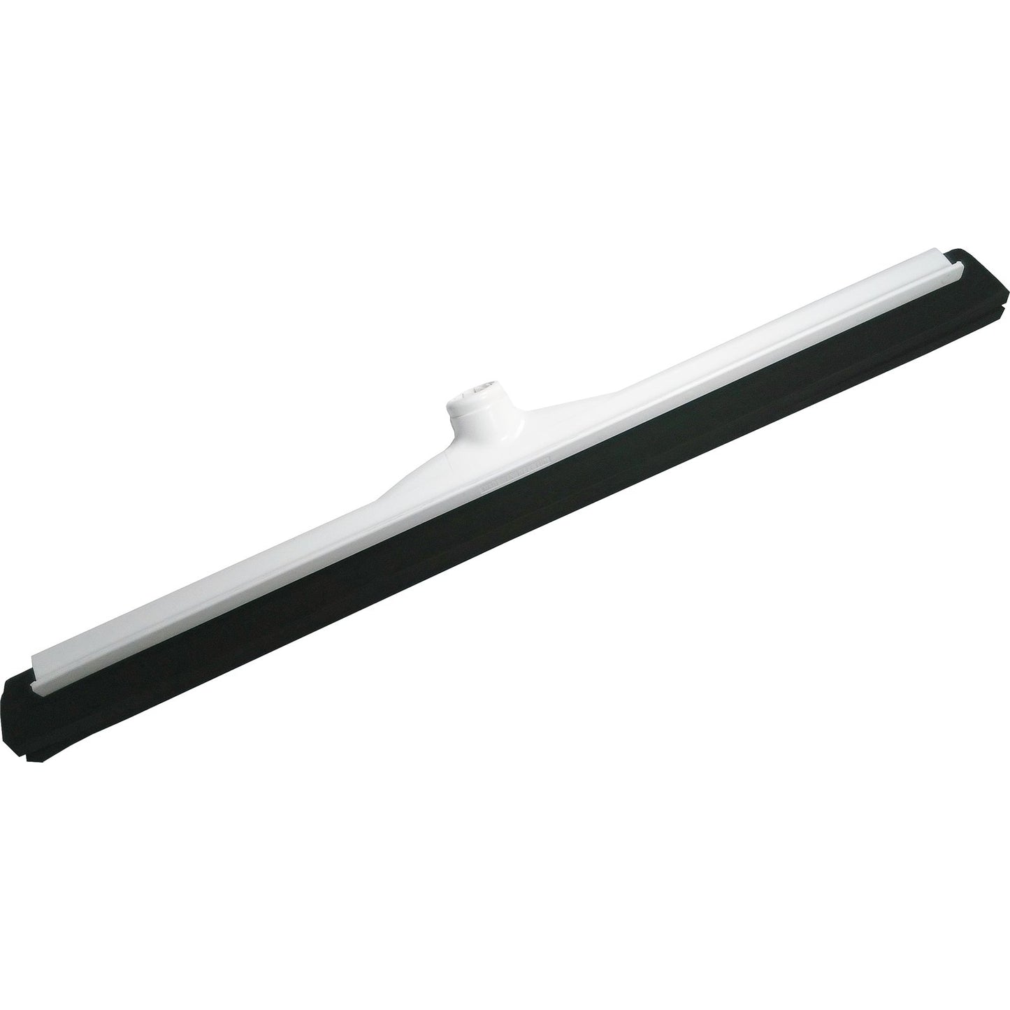 Carlisle 36622200 22" Black Synthetic Rubber Moss Foam Rubber Squeegee
