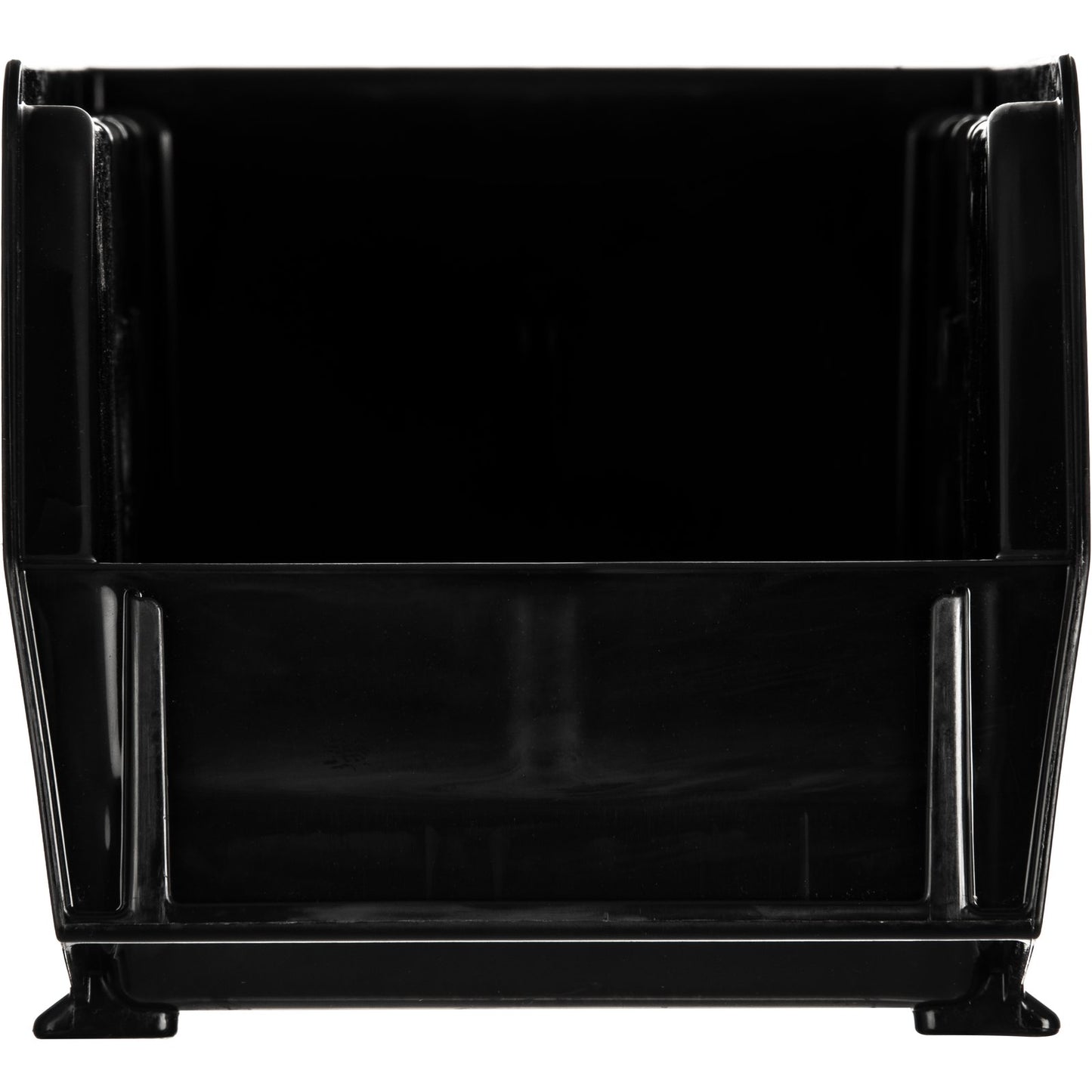 Carlisle 381101LG 3.5 Qt Black Container for 381106 & 381109