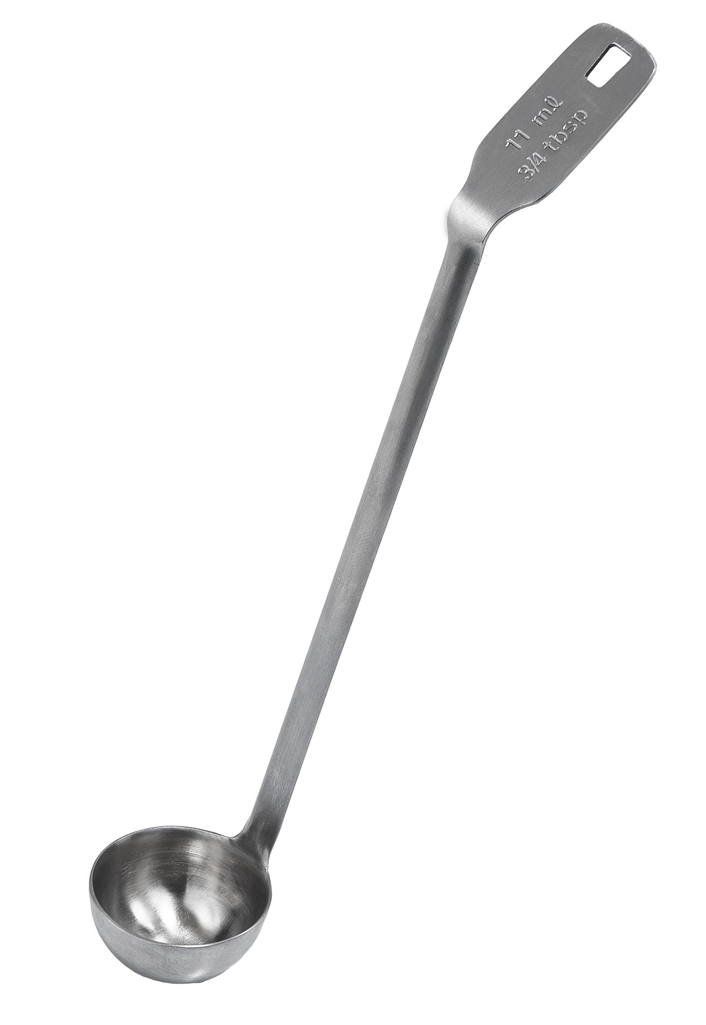 Winco MSL-11 3/4 Tbsp Mini Ladle