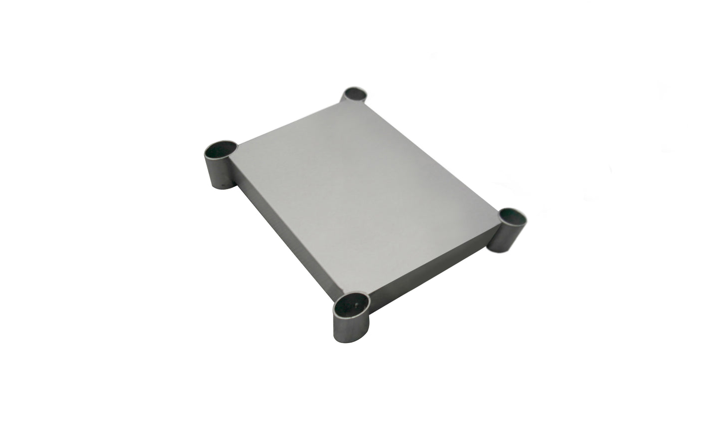 Omcan 47551 Undershelf for 30" X 18" Equipment Stand 22056