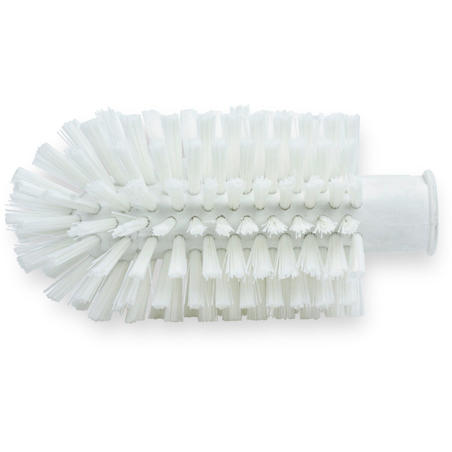Carlisle 45003EC02 3" White Pipe & Valve Brush