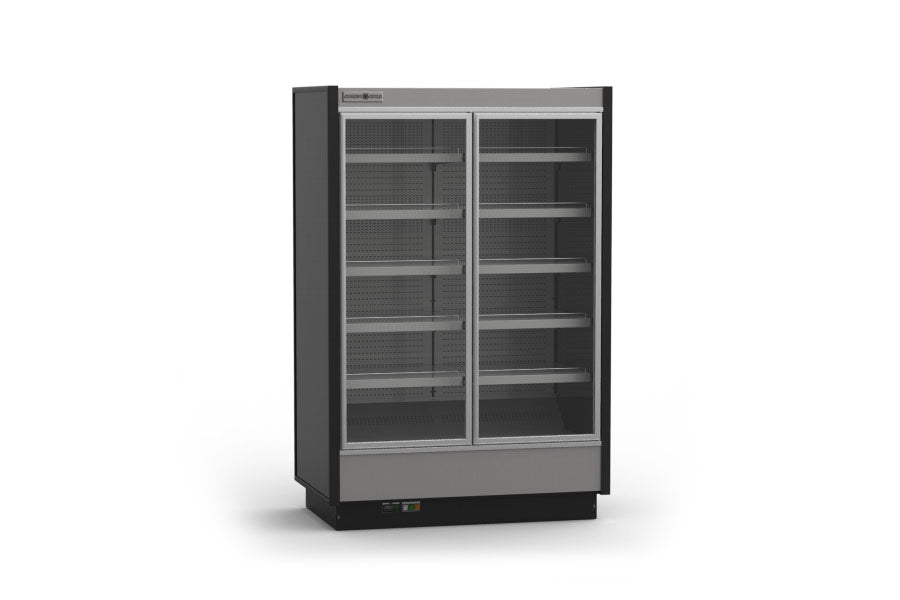 Hydra-Kool KGV-MO-2-R 52" High Volume Grab and Go