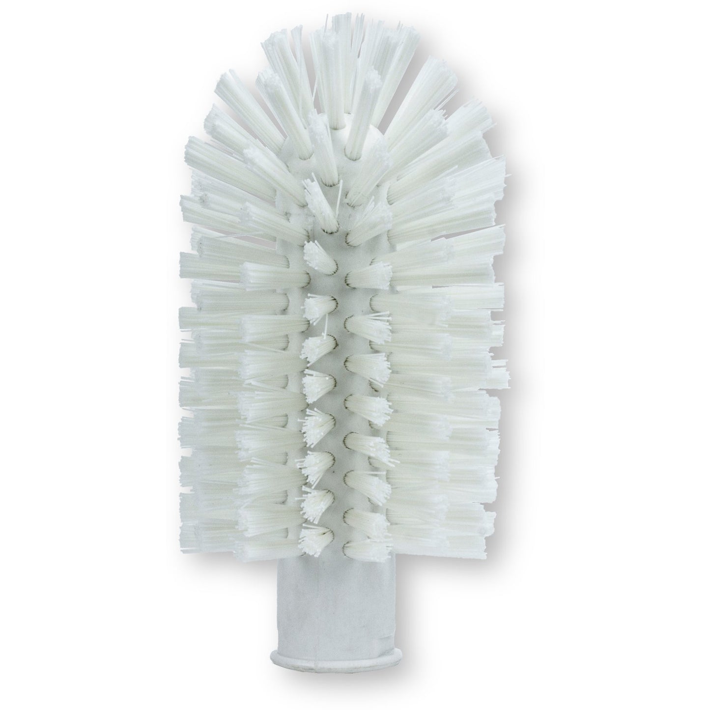 Carlisle 45003EC02 3" White Pipe & Valve Brush