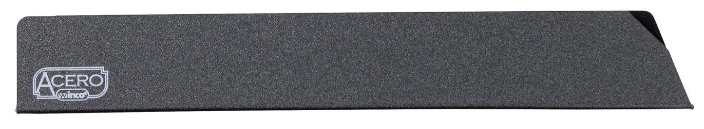 Winco KGD-1015 10" x 1.5" Knife Blade Guard