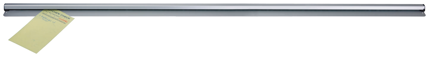 Winco ODR-60N 60" Aluminum Order Rack