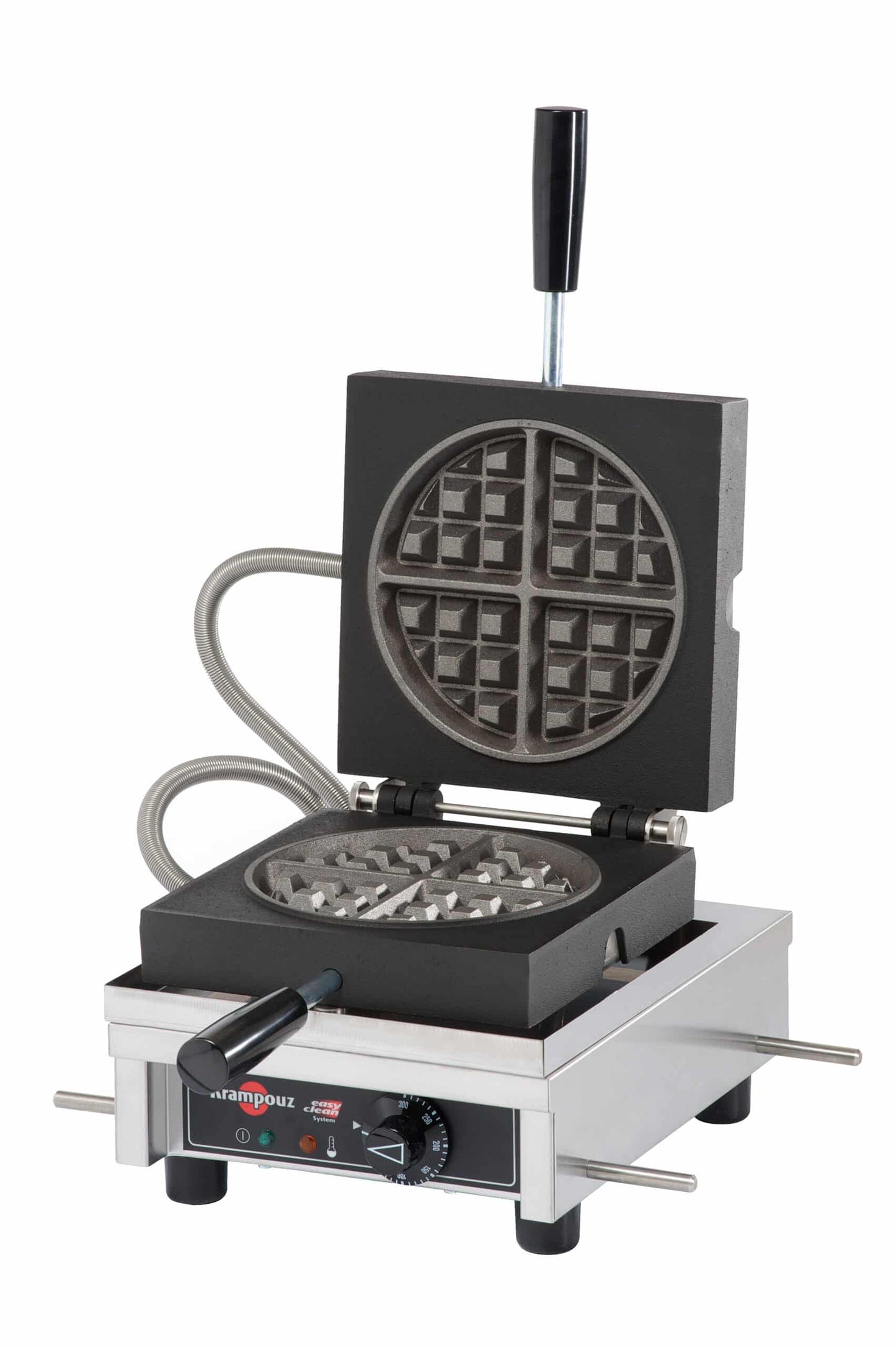 Krampouz WECCCCAS 90° Waffle Makers