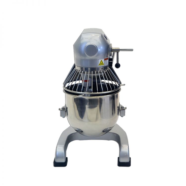 Atosa PPM-10 10 Quart Planetary Mixer