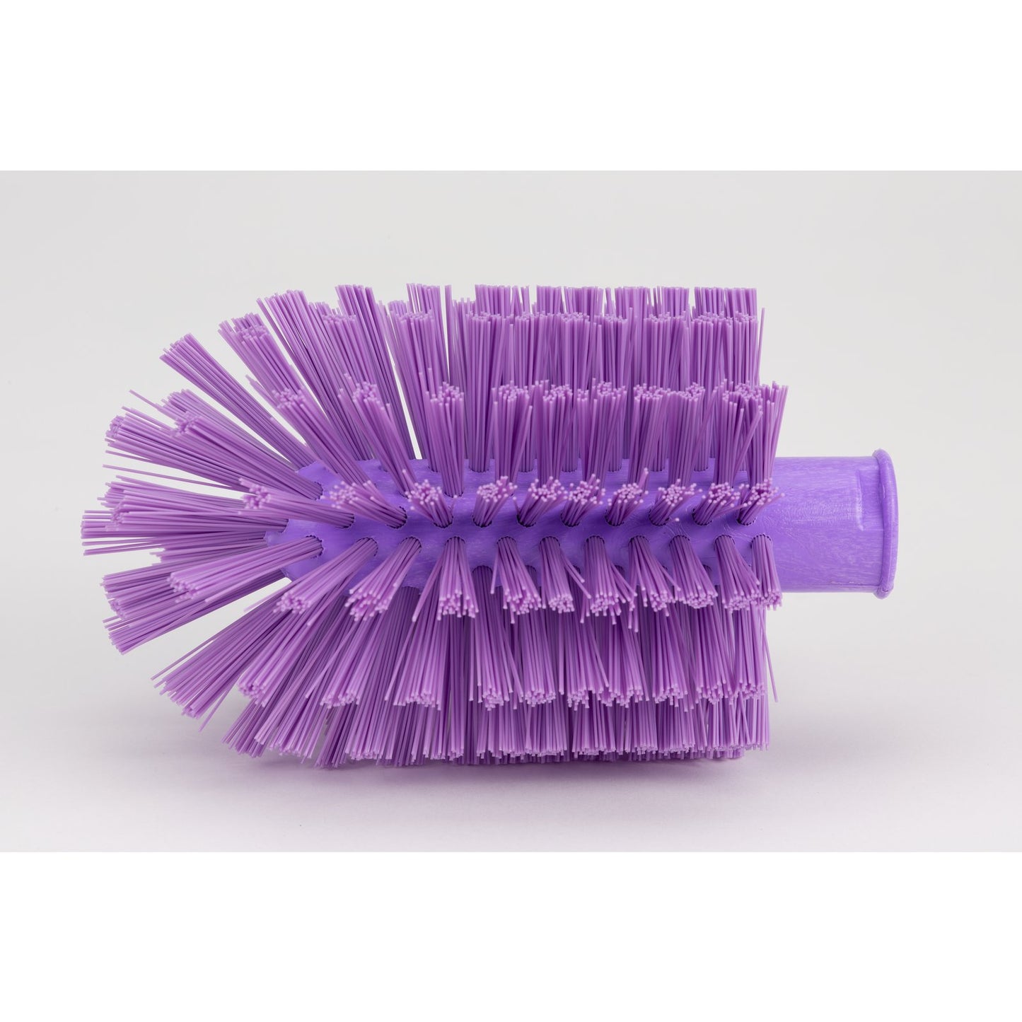 Carlisle 45004EC68 4" Purple Pipe & Valve Brush