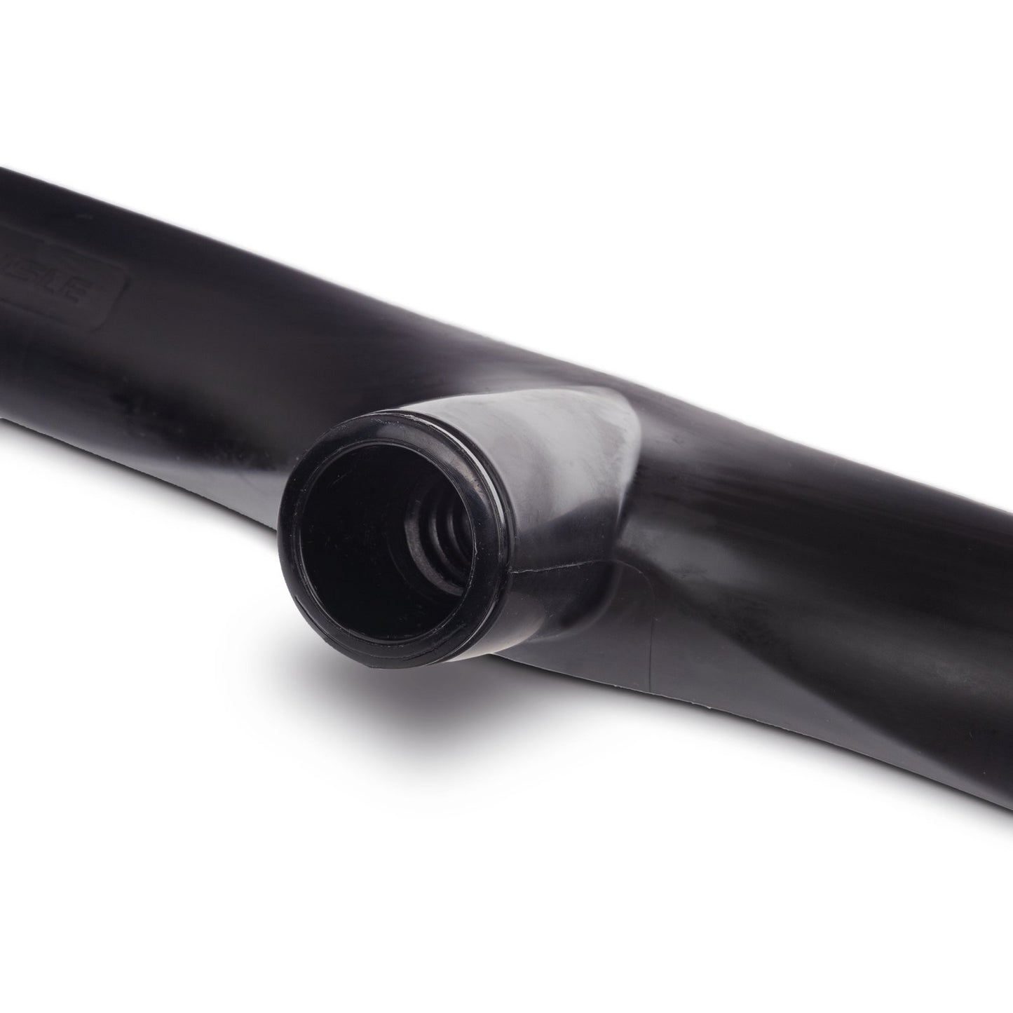 Carlisle 3656703 20" Black Sparta Single Blade Squeegee