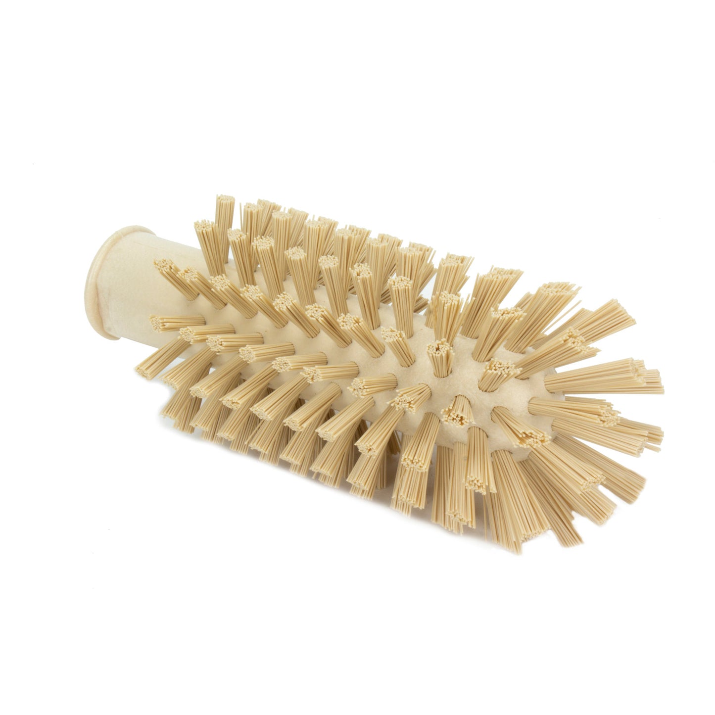 Carlisle 45022EC25 2 1/2" Tan Pipe & Valve Brush