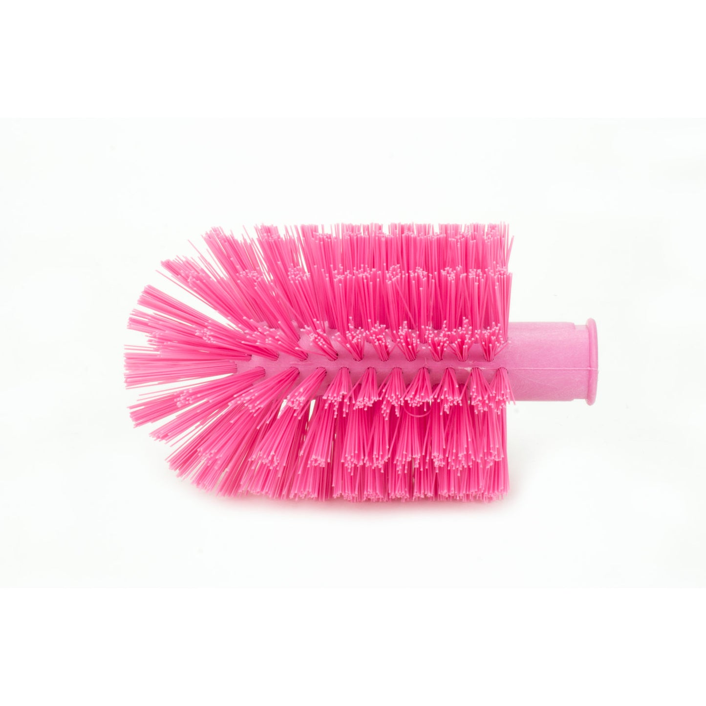 Carlisle 45004EC26 4" Pink Pipe & Valve Brush