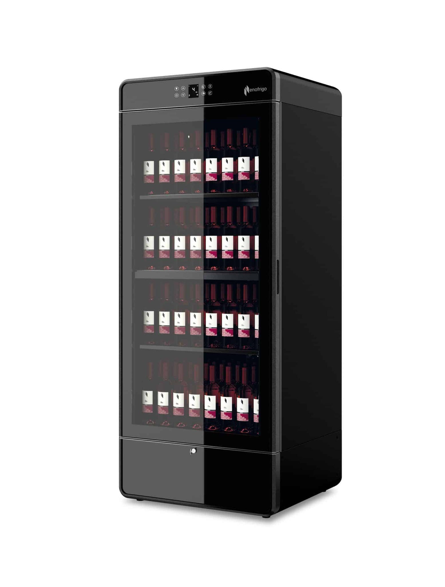 Eurodib L1V3MNN Single Zone Premium Wine Cellar