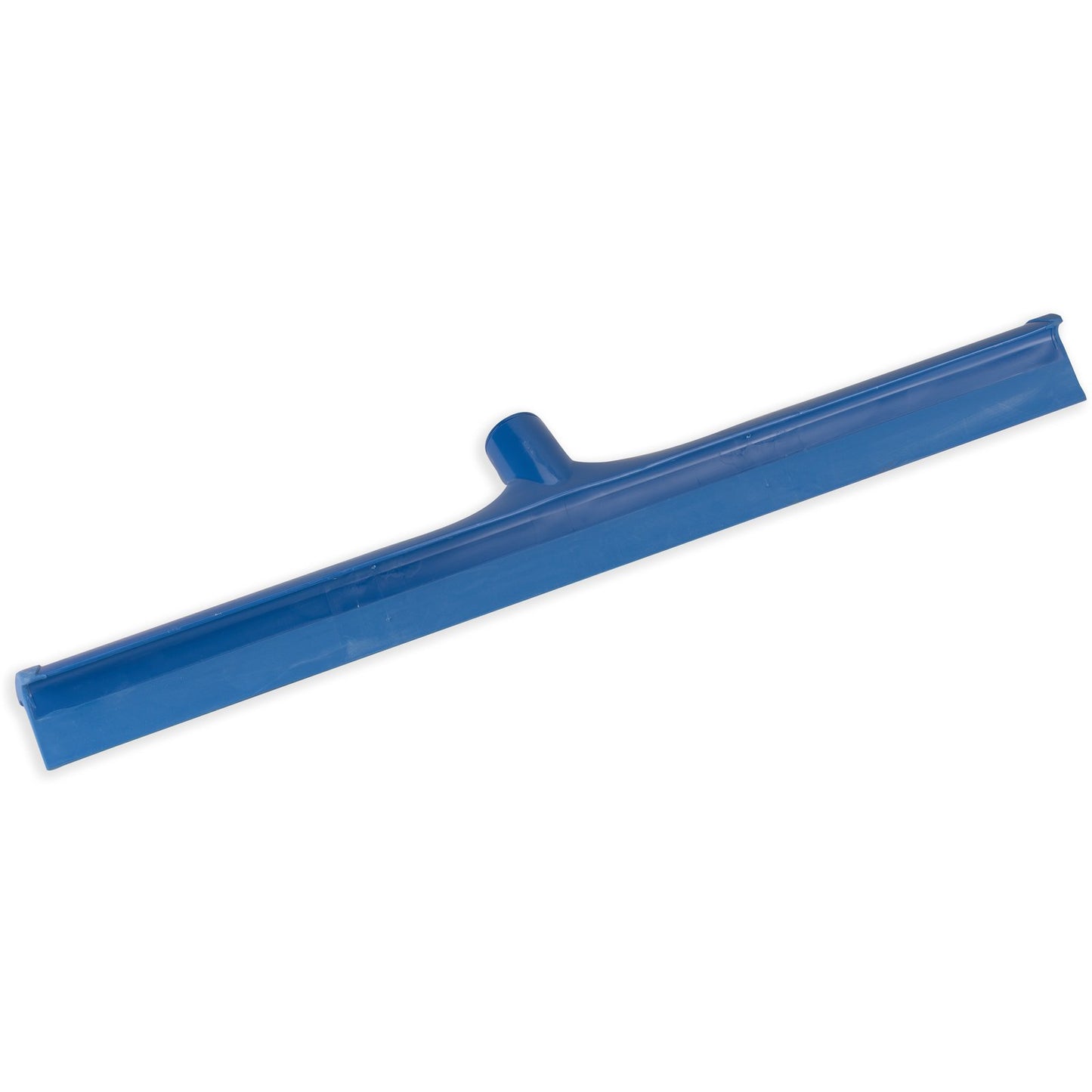 Carlisle 3656814 20" Blue Sparta Single Blade Squeegee