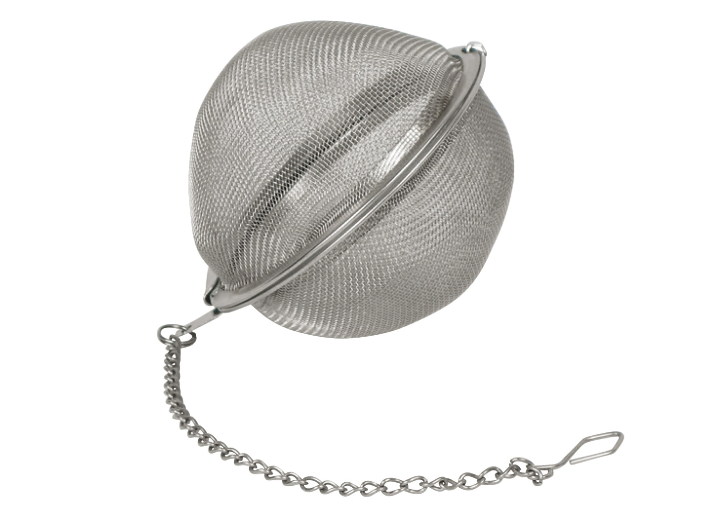 Winco STB-5 2" Stainless Steel Tea Ball