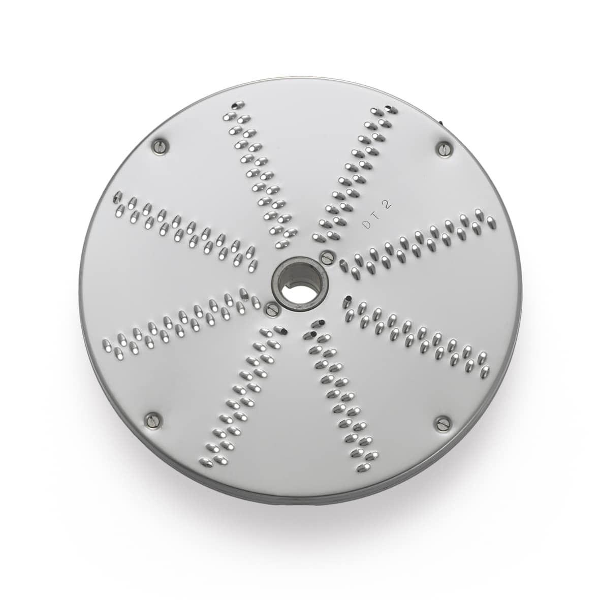 Eurodib DT2 2mm Grating Disc for TM 110