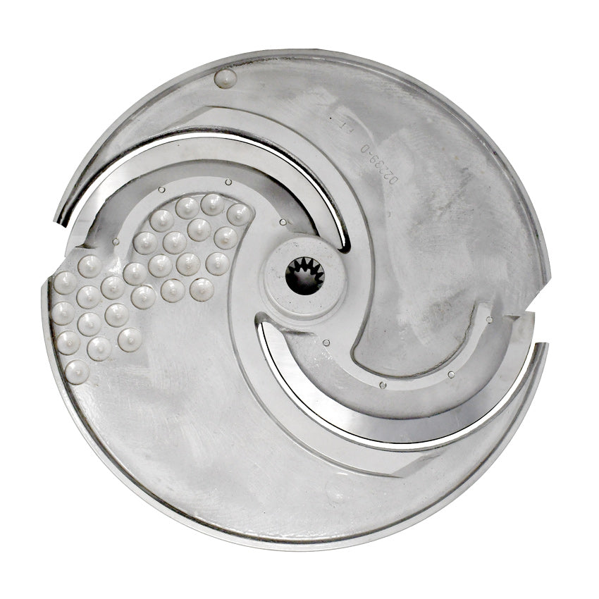 Omcan 44533 1.5mm Slicer for Item 44532 Food Processor