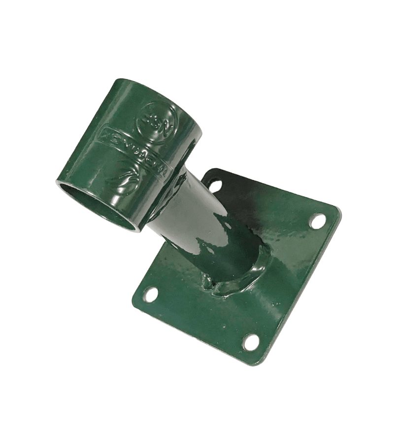 Thorinox TPWB-EA Epoxy Post Wall Bracket A