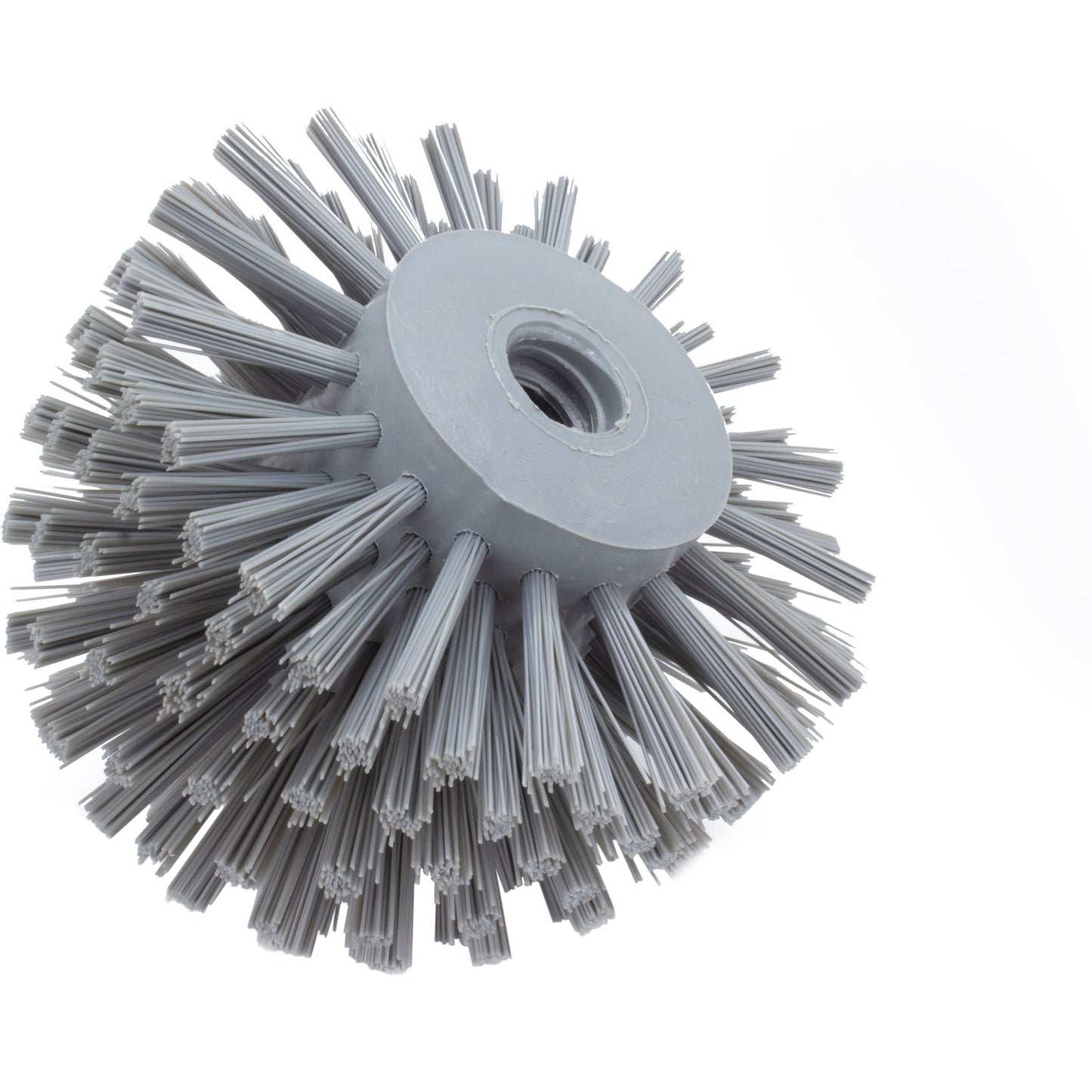 Carlisle 45005EC23 5" Gray Pipe & Valve Brush