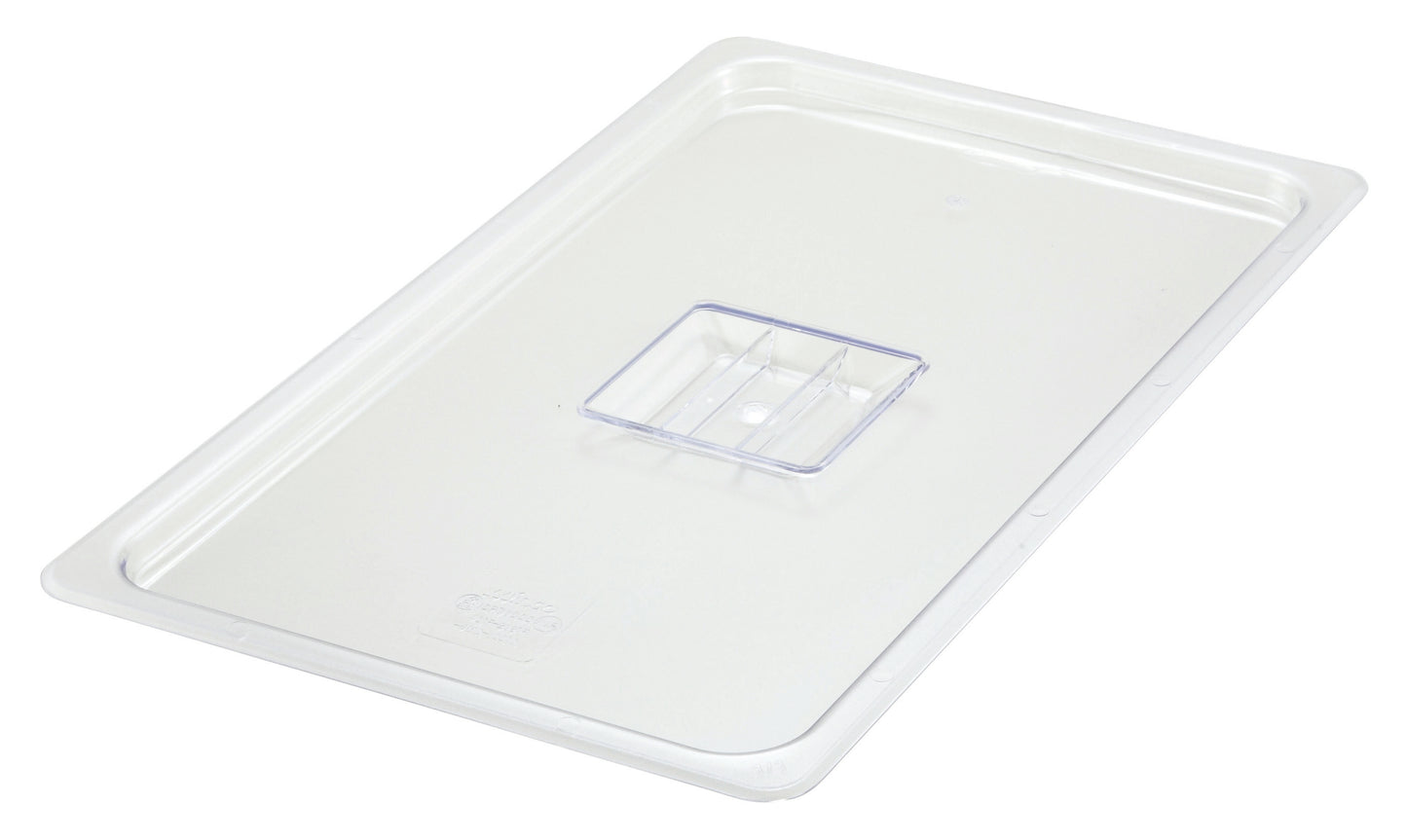 Winco SP7100S Solid Cover for SP7102/7104/7106/7108