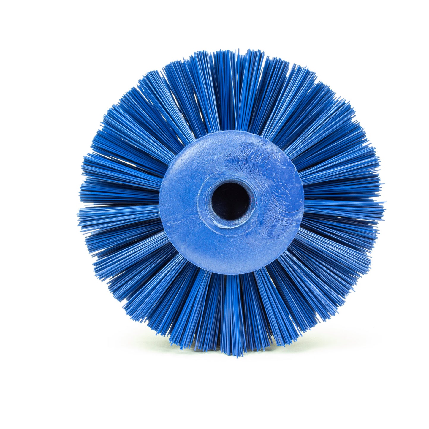 Carlisle 45005EC14 5" Blue Pipe & Valve Brush