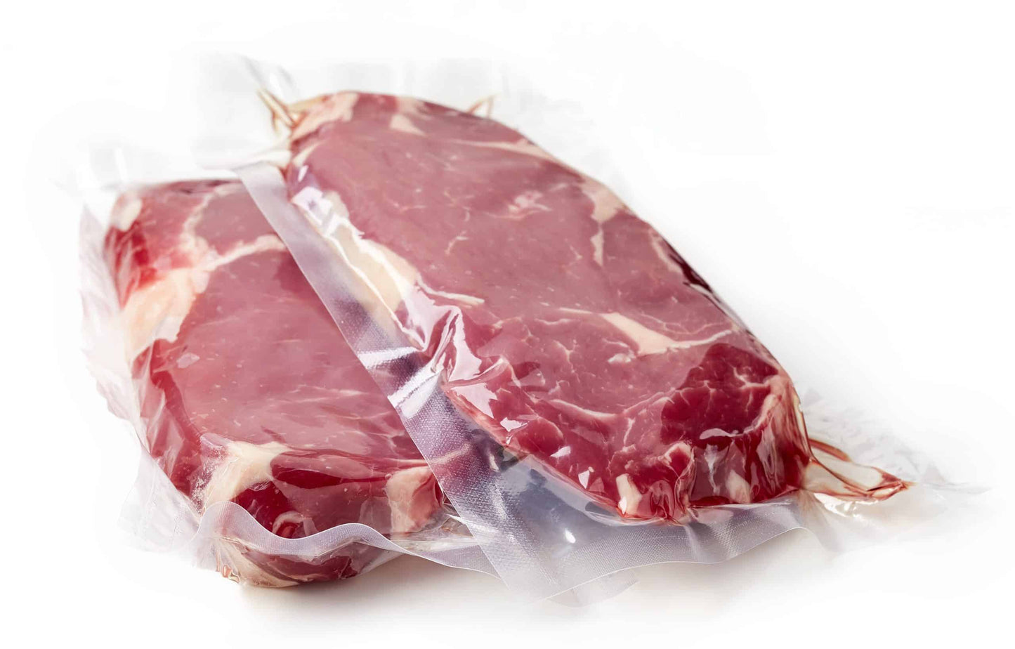 Atmovac PURSRB75-1620 16" x 20" Pure Series Smooth, Recyclable Vacuum Bags for Cooking, Freezing & Storage