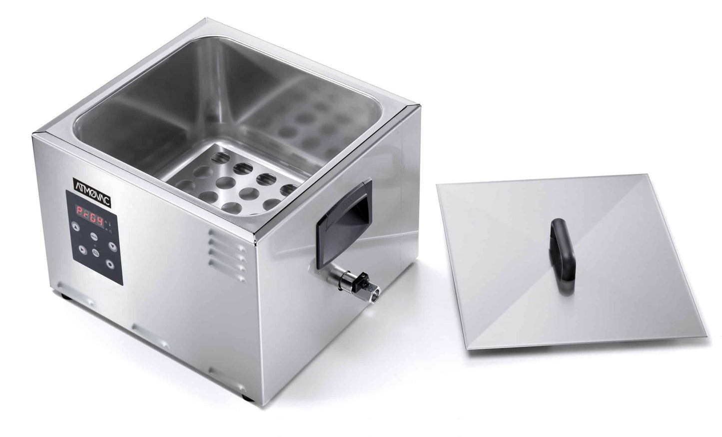 Atmovac SR23 Integrated Baths for Sous-Vide