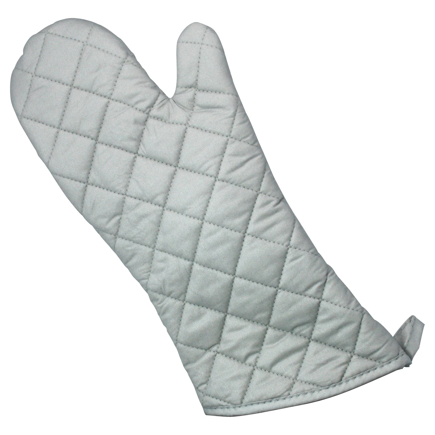 Winco OMS-15 15" Silicone Oven Mitt