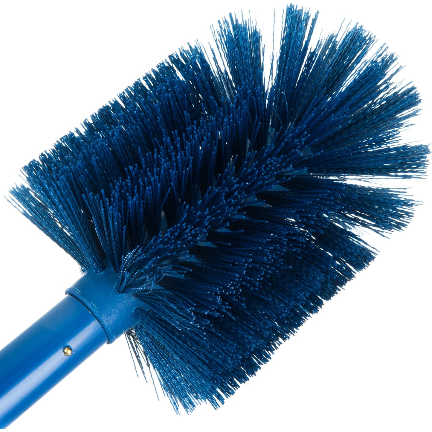 Carlisle 40008C14 30" Blue Sparta Multi-Purpose Valve & Fitting Brush
