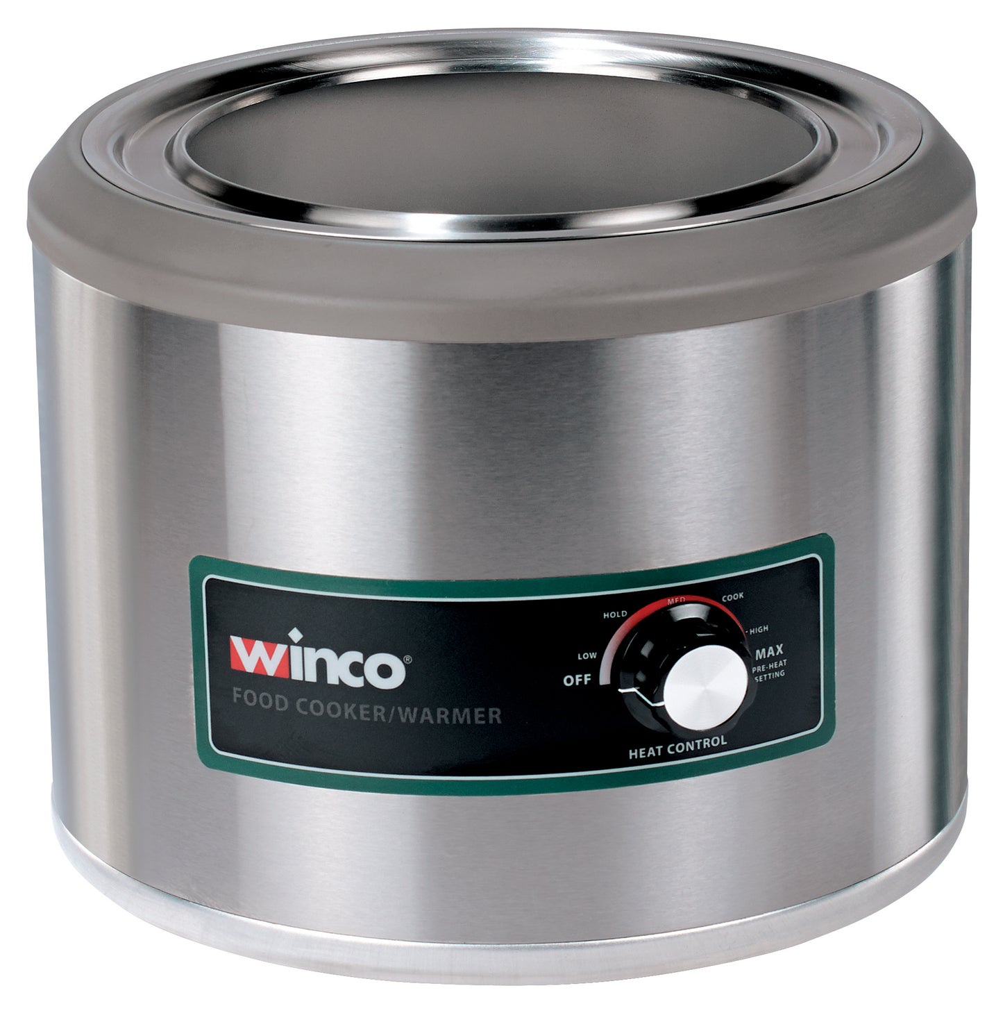 Winco FW11R-ADP Adapter Ring for FW-11R250 & FW-11R500