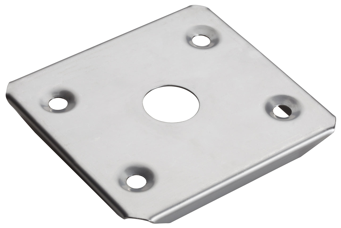 Winco SPFB-6 1/6 size Stainless Steel False Bottom