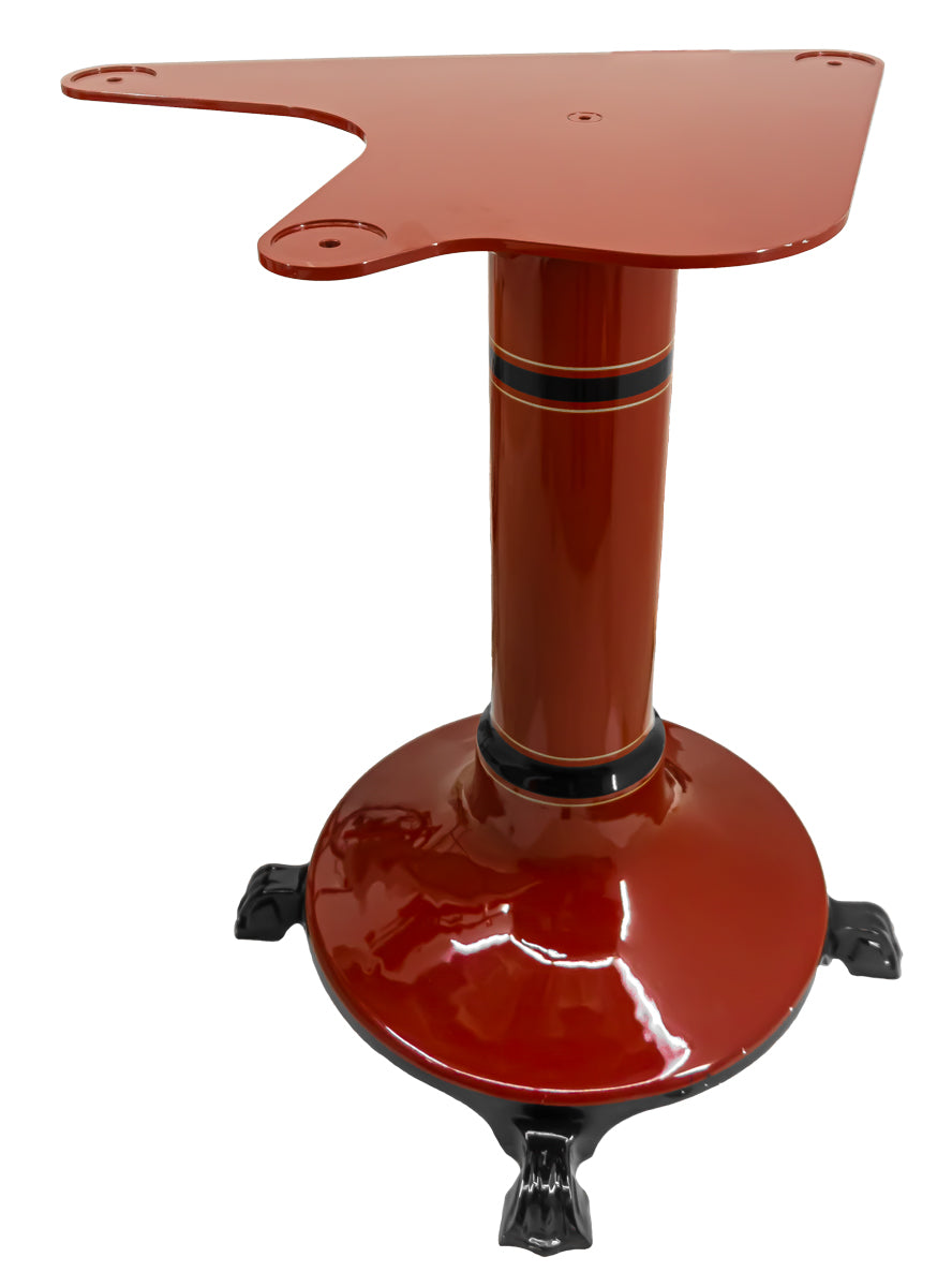 Omcan 46134 Pedestal/Stand for Volano Slicer with Standard Flywheel
