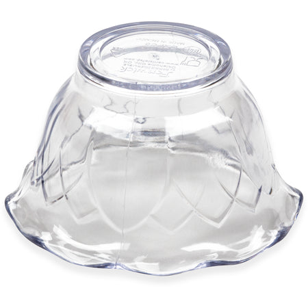 Carlisle DXFC507 5 oz Clear Tulip Fenwick Bowl (96/cs)