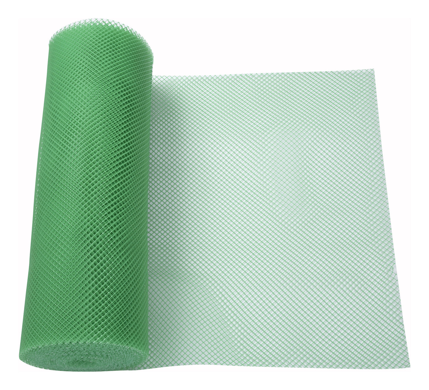 Winco BL-240G 2' x 40' Green Bar Liner