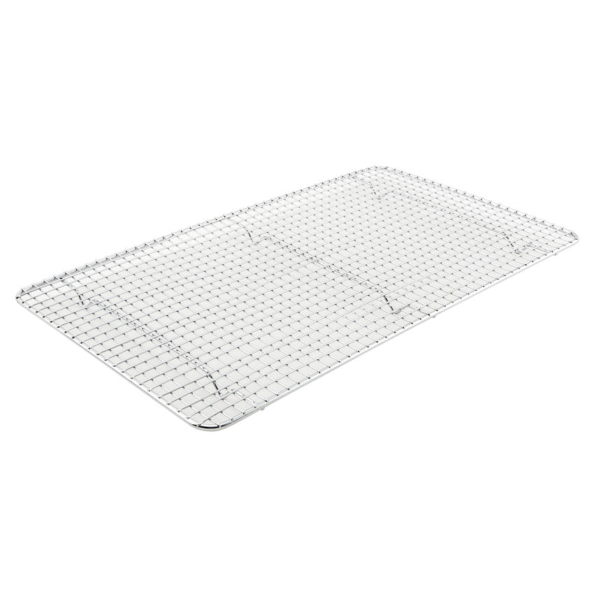 Omcan 46462 Full-size Chrome-Plated Wire Sheet Pan Grate