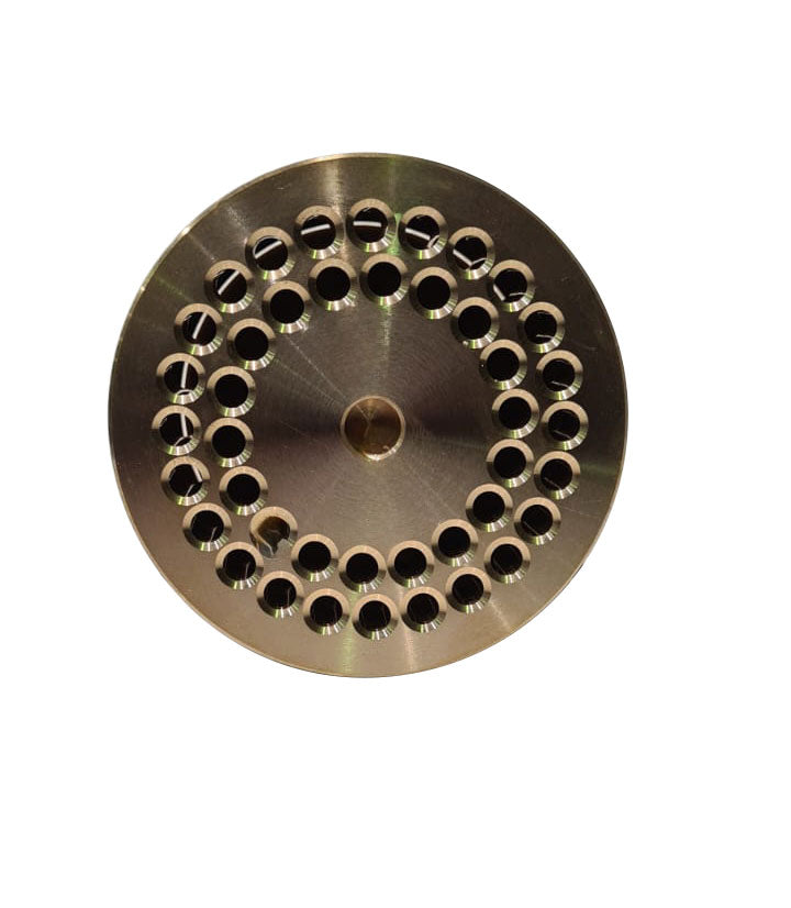 Omcan 17129 230mm Pasta Die Lasagna