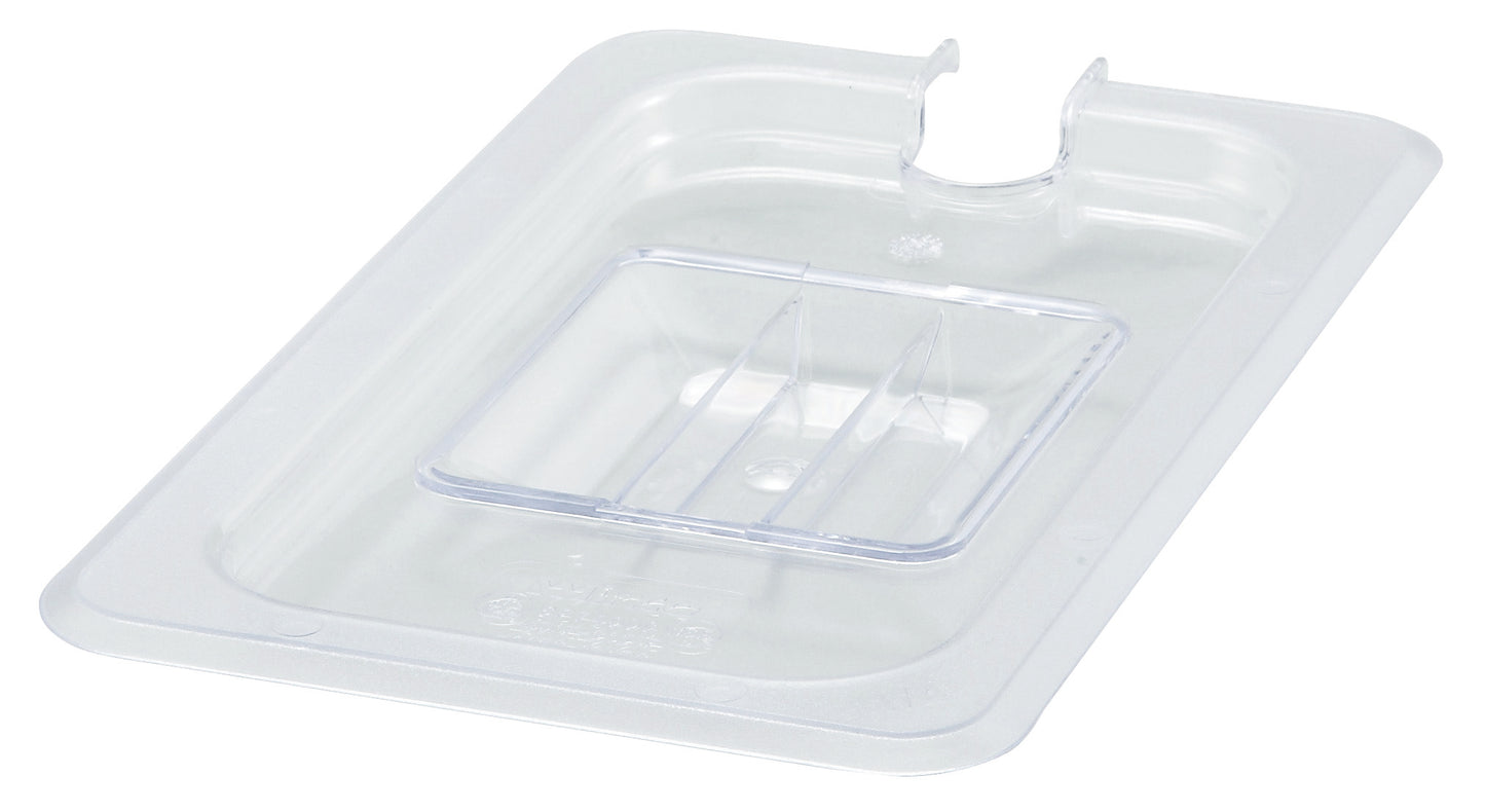 Winco SP7400C Slotted Cover for SP7402/7404/7406