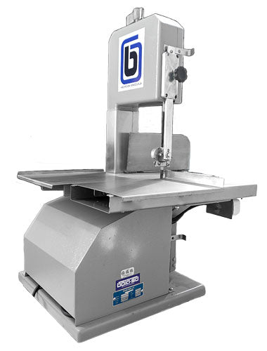 Omcan 10270 Tabletop Band Saw with 78" Blade Length