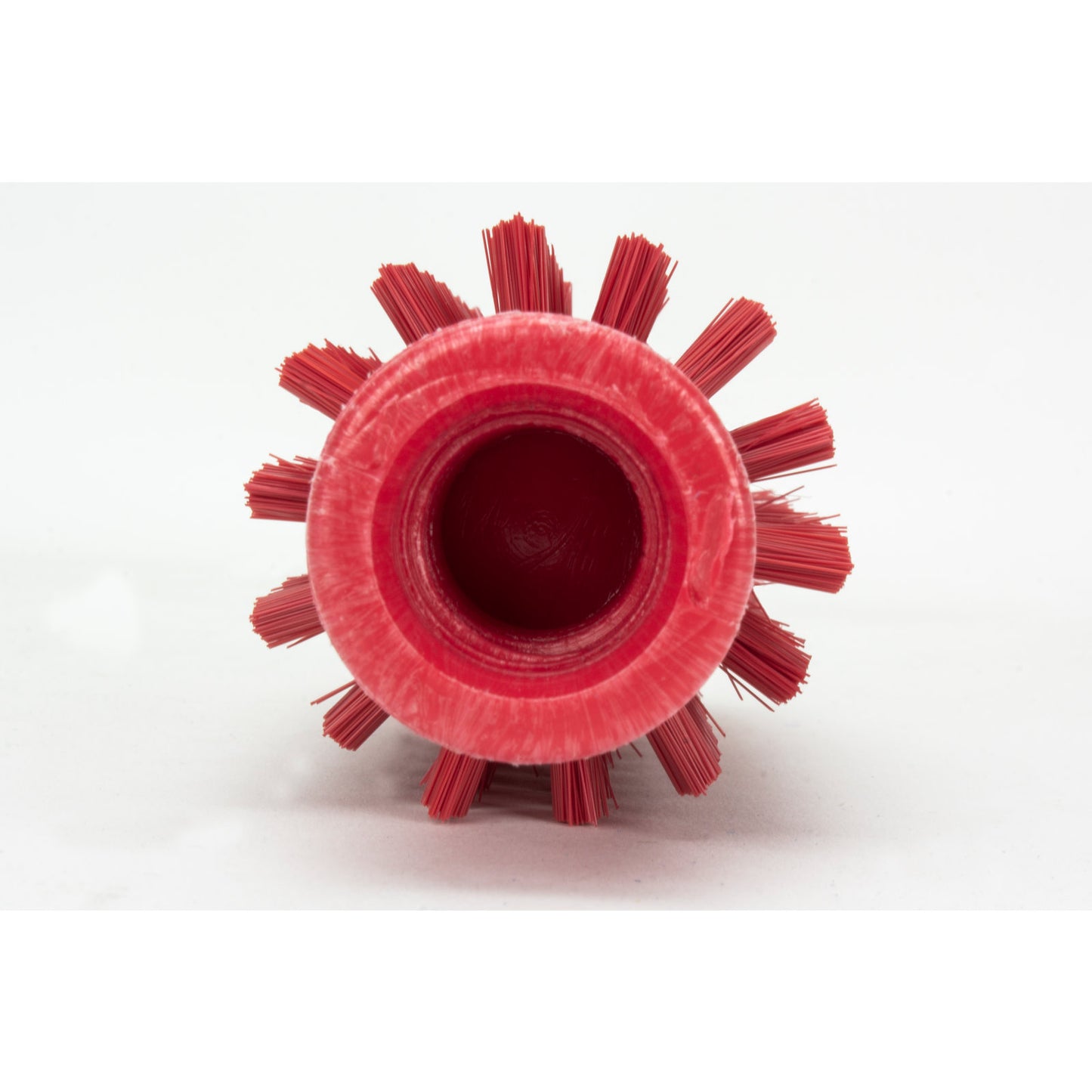 Carlisle 45002EC05 2" Red Pipe & Valve Brush