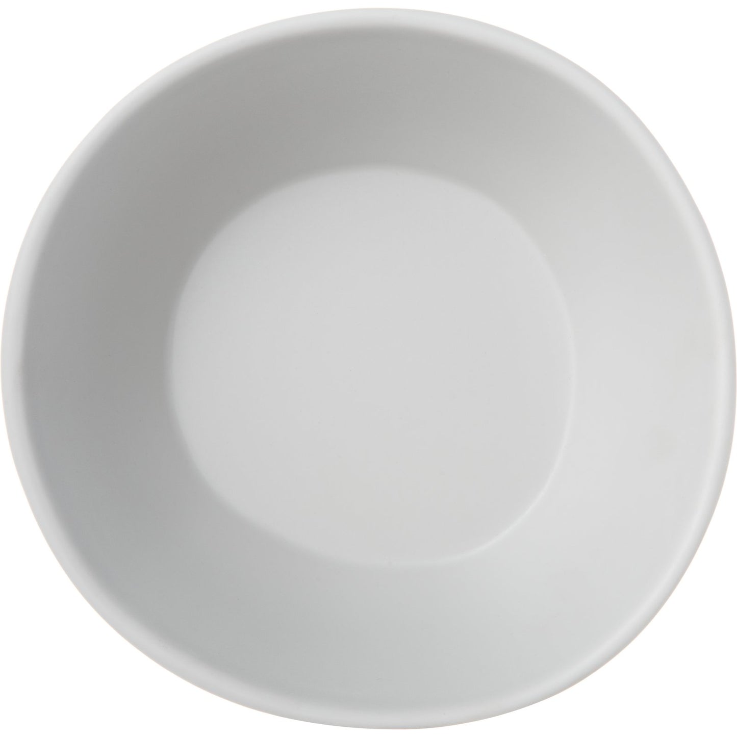 Carlisle 5310923 52 oz Cement Ridge Melamine Bowl