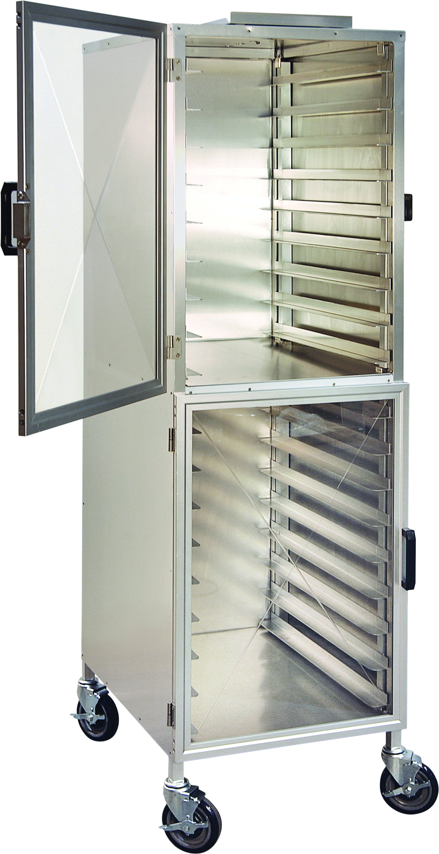 Dinex DXPLD Lexan Full-View Door