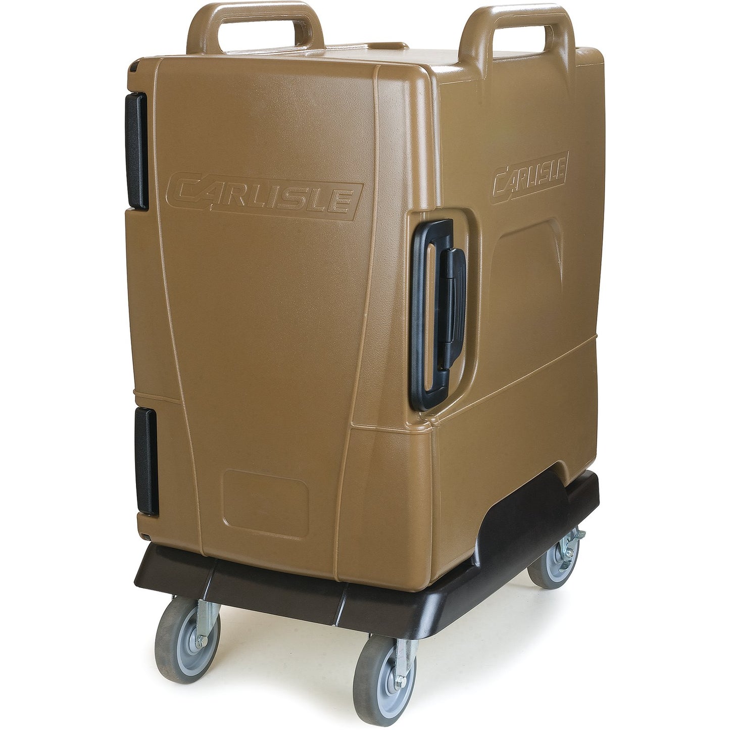 Carlisle IT41003 Black Cateraide Dolly (For IT400)