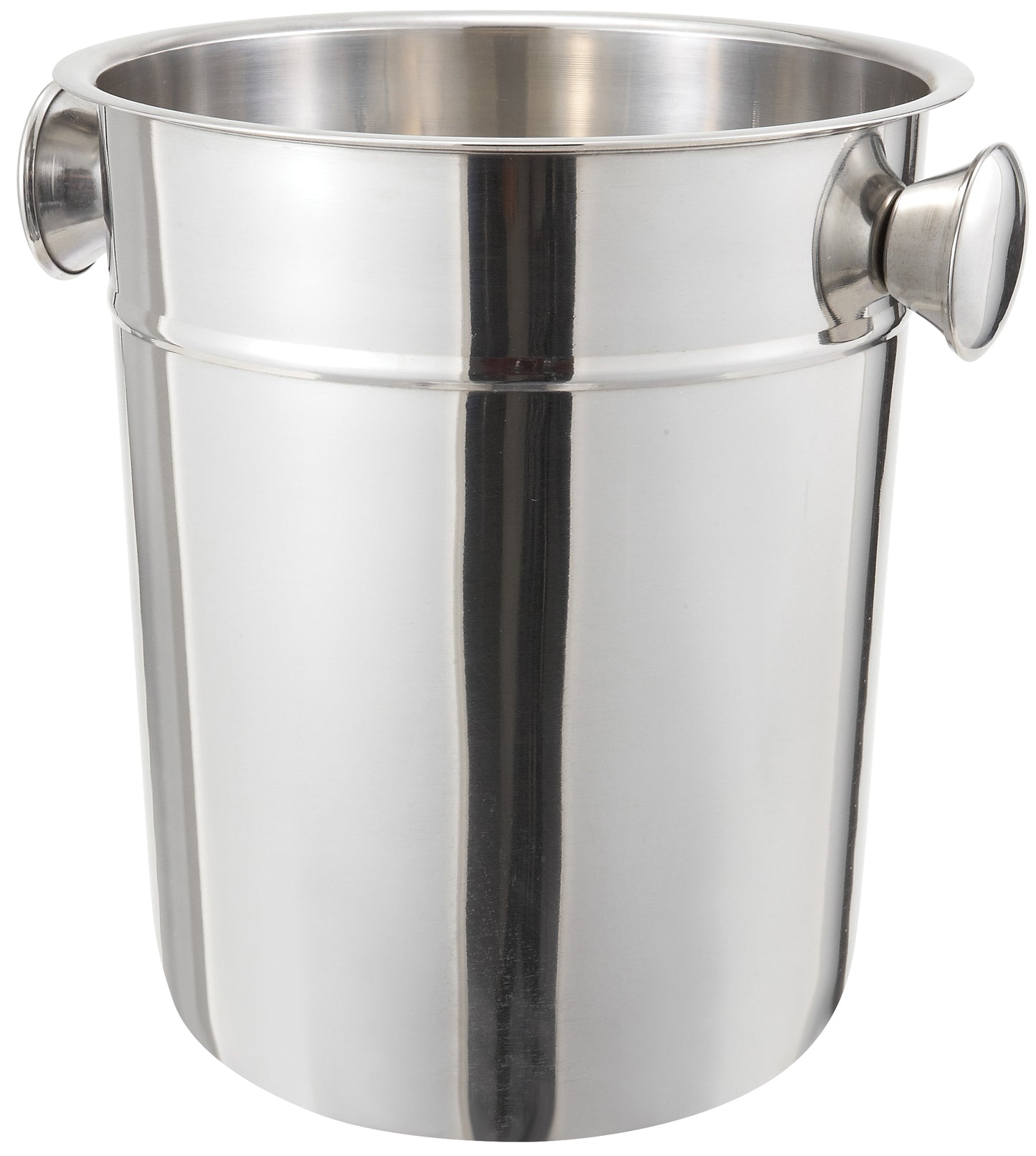 Winco WB-8 8 Qt. Wine Bucket