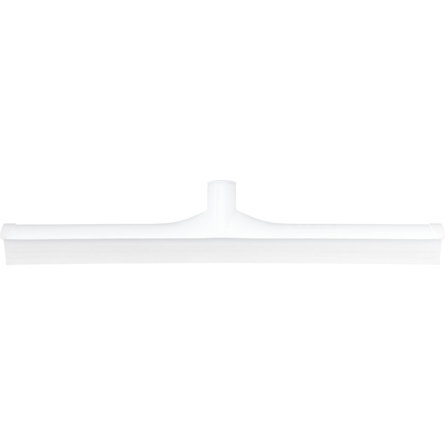 Carlisle 3656702 20" White Sparta Single Blade Squeegee