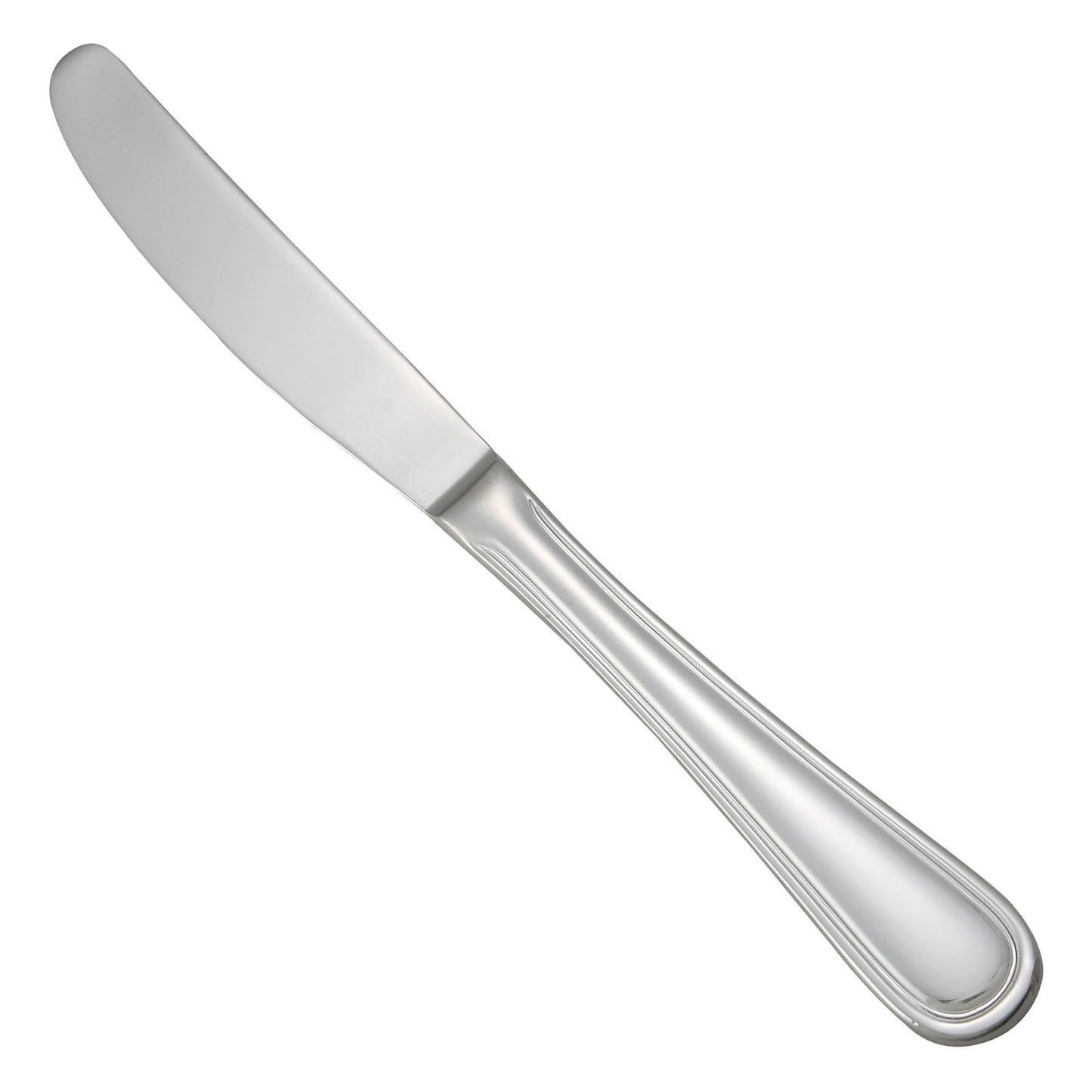 Winco 0030-15 Shangarila Table Knife, Extra Heavyweight