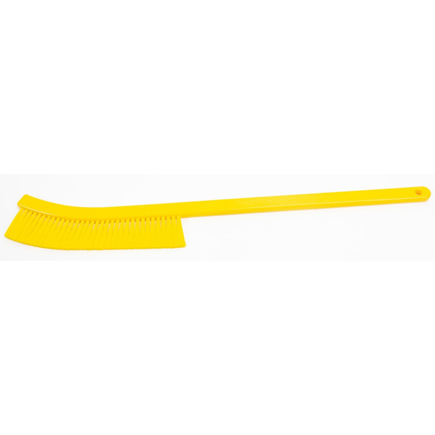 Carlisle 41198EC04 Yellow Sparta Color Coded Radiator Style Brush