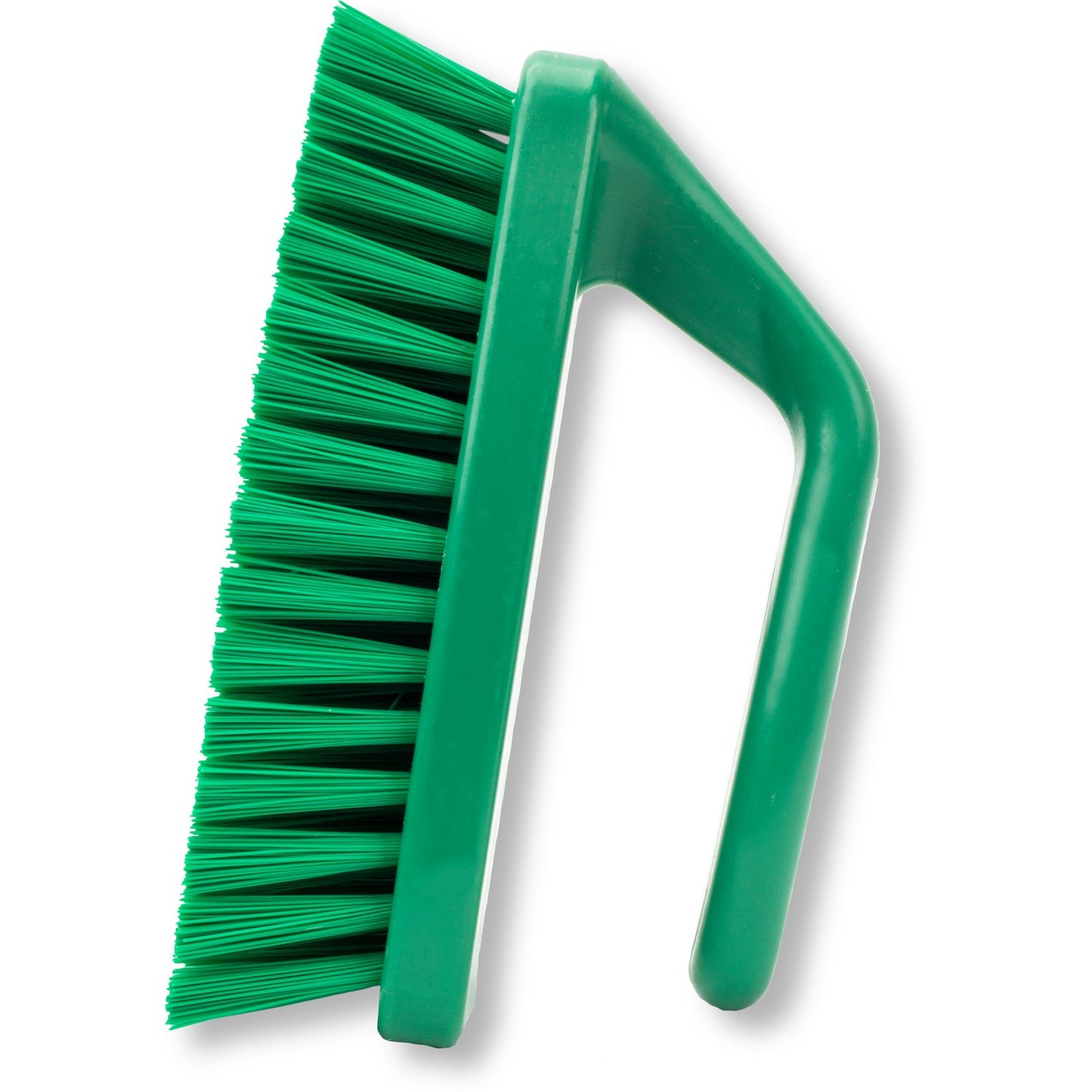Carlisle 40024EC09 6" Green Bake Pan Lip Brush